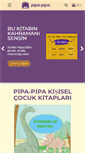 Mobile Screenshot of pipapipa.com